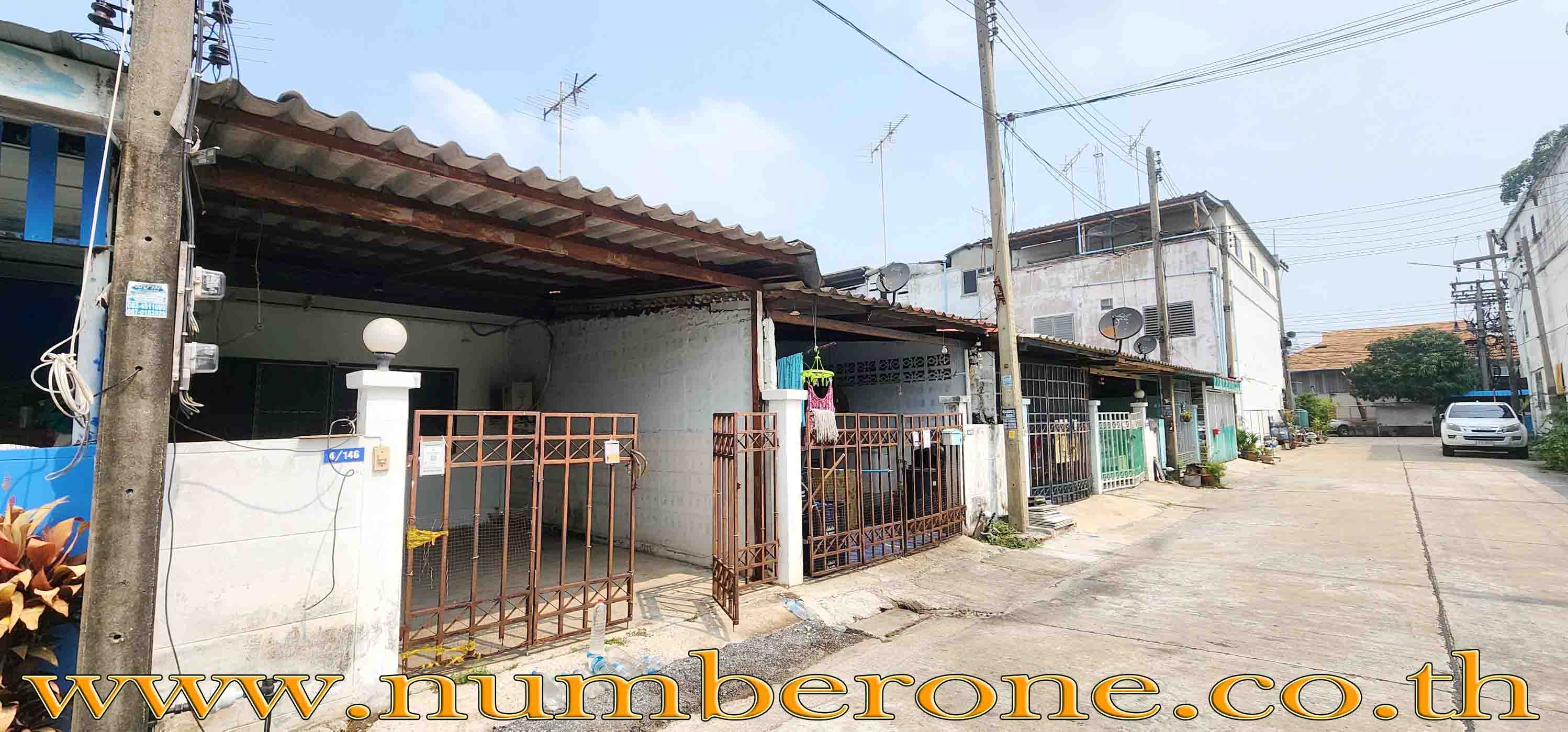ม.โรจนะทรัพย์ ถ.อุทัย-บางปะอิน จ.อยุธยา
